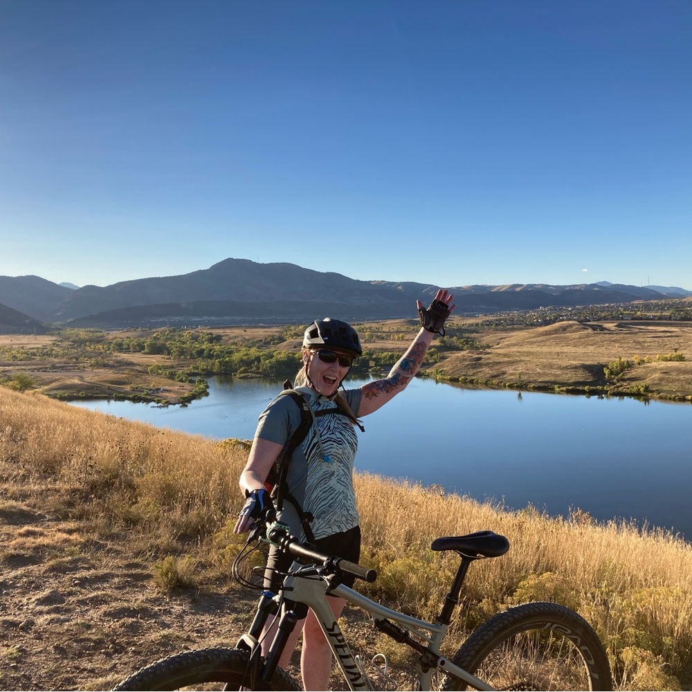 Meet your Posher, Elizabeth